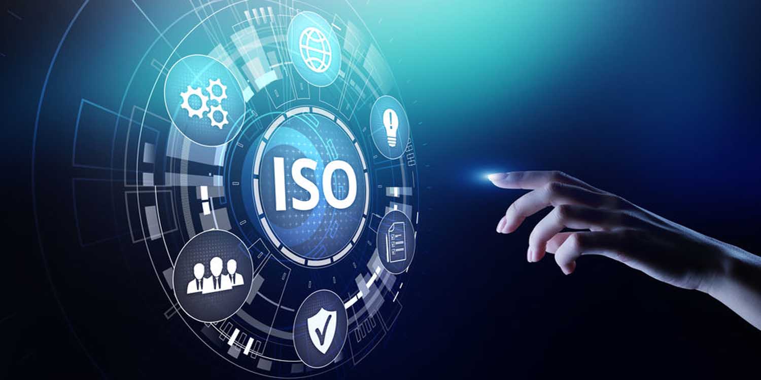 ISO 22000, FSSC 22000, CE MARK